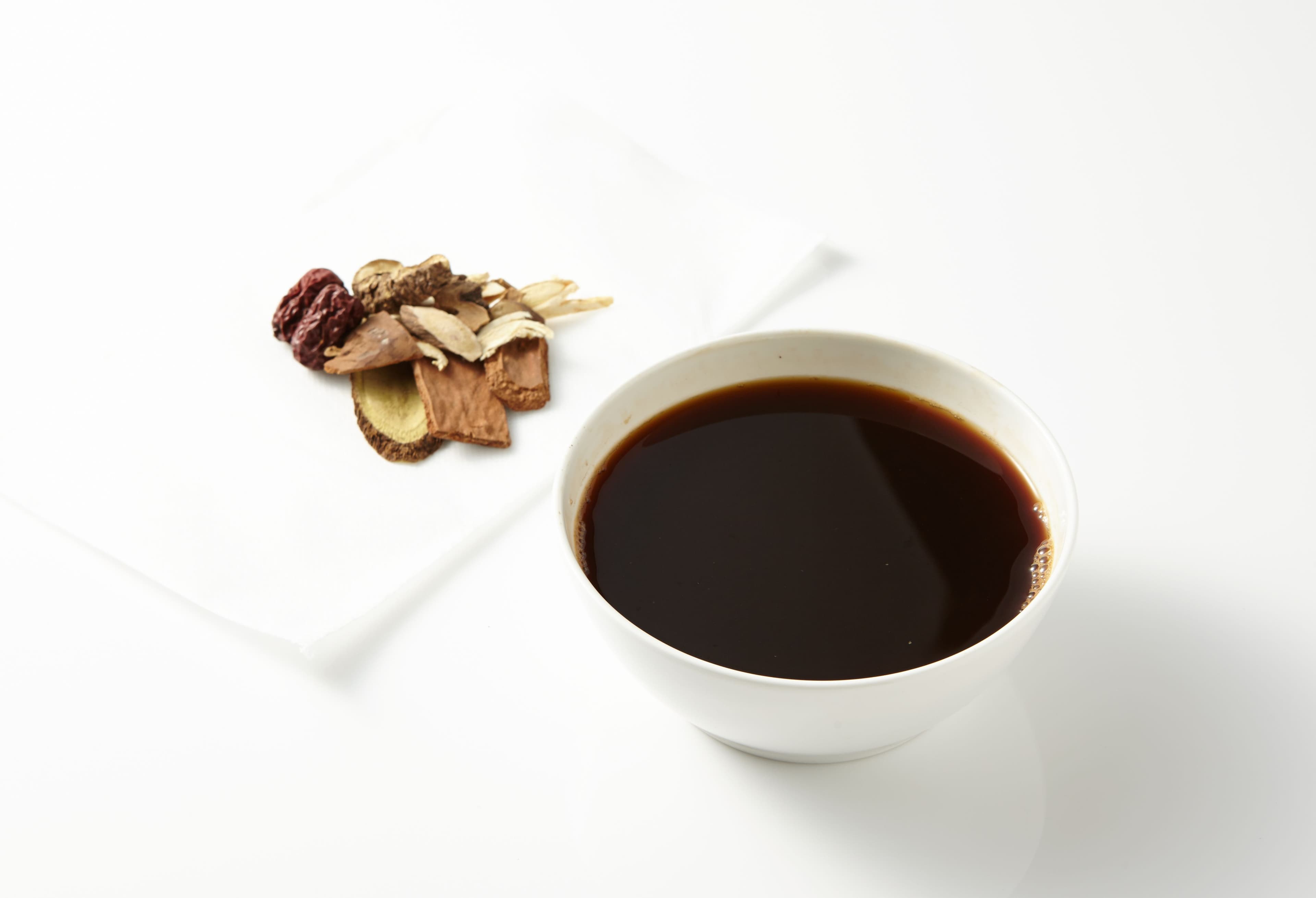 용인 동백 자연한의원 한약 명현반응 한방 치료